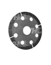 TARCZA HAMULCOWA DAVID BROWN K202905