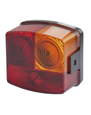 LAMPA TYLNA j CASE-IH 3223264R91, 1205852H1,