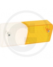 KLOSZ LAMPY prawy FIAT 9933139