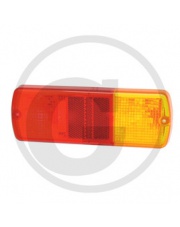 KLOSZ LAMPY lewy i prawy FORD 81844479, 83960378, E6NN13R356AA