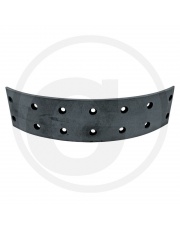 KLOCEK HAMULCOWY DEUTZ-FAHR 02389194