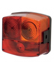 LAMPA ZESPOLONA TYLNA prawa KUBOTA