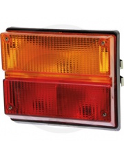 LAMPA ZESPOLONA TYLNA lewa LAMBORGHINI  2.8019.740.0