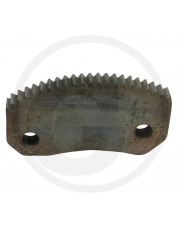 ŁUK ZĘBATY HAMULCA RĘCZNEGO FENDT 230100030020, H112100073020