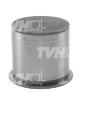 02380173 Łozysko zwrotnicy Deutz dolne