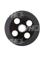4993585 TARCZA HAMULCOWA FIAT
