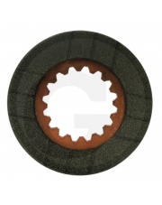 5105966 TARCZA HAMULCOWA FIAT