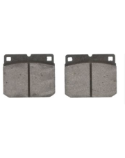 9832306 KLOCKI HAMULCOWE NEW HOLLAND Z CZUJNIKIEM