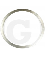 Płytka regulacyjna koła stożkowego 0,15 mm MASSEY FERGUSON 3429078M1