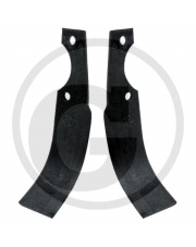 NÓŻ DO GLEBOGRYZARKI S.E.P. 125-130 PRAWY