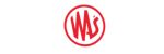 WAŚ
