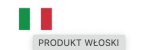 PRODUKT WŁOSKI